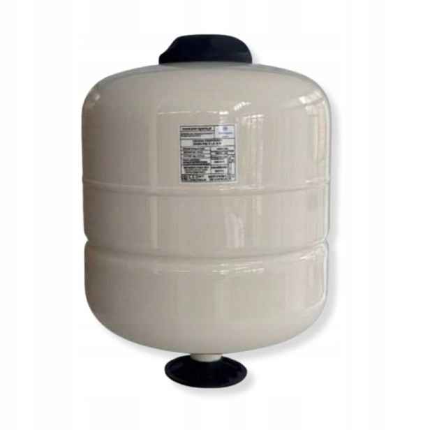 Nádrž c.o./c.w. 35L 3/4" vertikální Omni Fix Omnigena