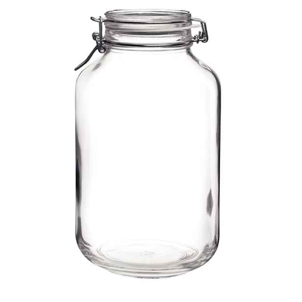 PROHOME - Dóza 4,0l s klipem Fido