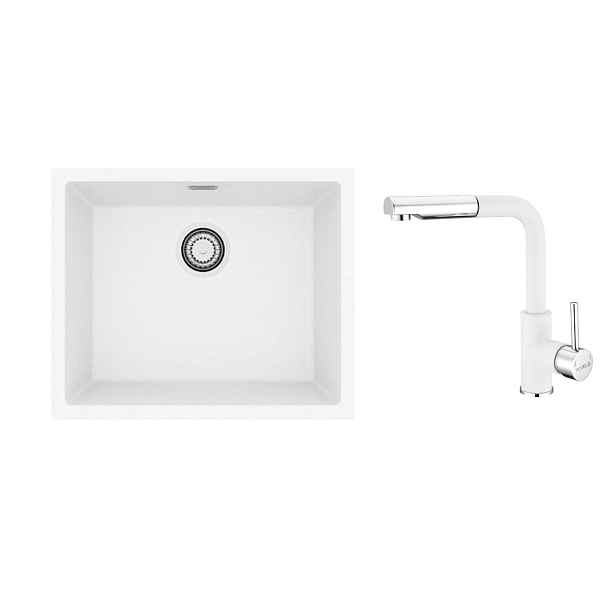 SET ALVEUS OMNI 30-G11 + BATERIE SIROS 11