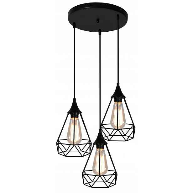 Závěsná lampa Graf 33-62918 Candellux