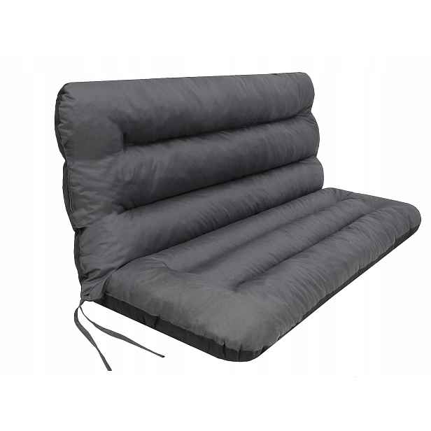 Polštář na houpačku nebo zahradní lavičku 150 cm