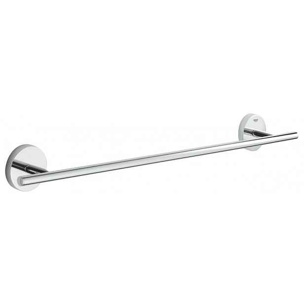 Držák ručníků Grohe Start Cosmopolitan Accessories chrom 41166000
