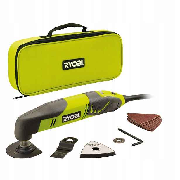 RMT200 Multifunkční nástroj 200W Ryobi