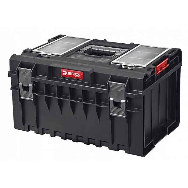 Box Na Nářadí Qbrick One 350 Profi