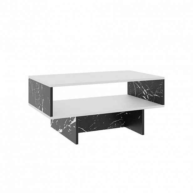 [en.casa] KONZOLOVÝ STOLEK Mjölby 80/45/37 cm