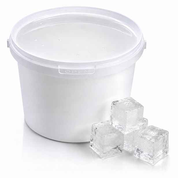 Gel na svíčky Dandom Bezbarvý Vysoká čistota 10 l Gel Candle