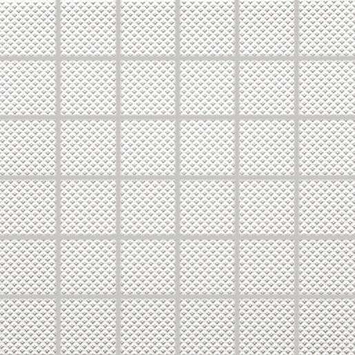 Mozaika Rako Color bílá 30x30 cm mat GRS05623.1