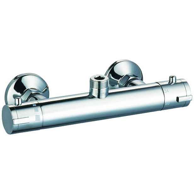 Belaggio Terma - sprchová termostatická baterie - horní vývod 3/4"