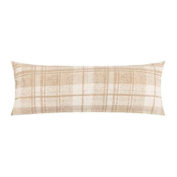 Bellatex Povlak na relaxační polštář Dlaždice, 55 x 180 cm, 55 x 180 cm