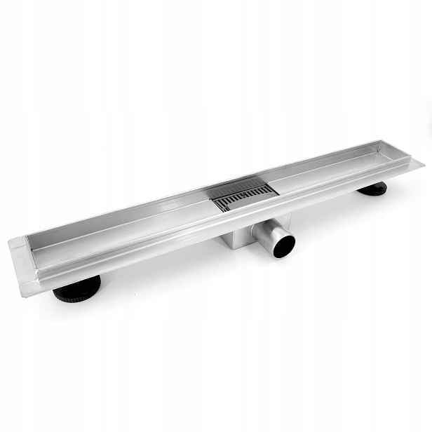 Des Group lineární odvodnění 2v1 Drain 70 cm 01.017.017