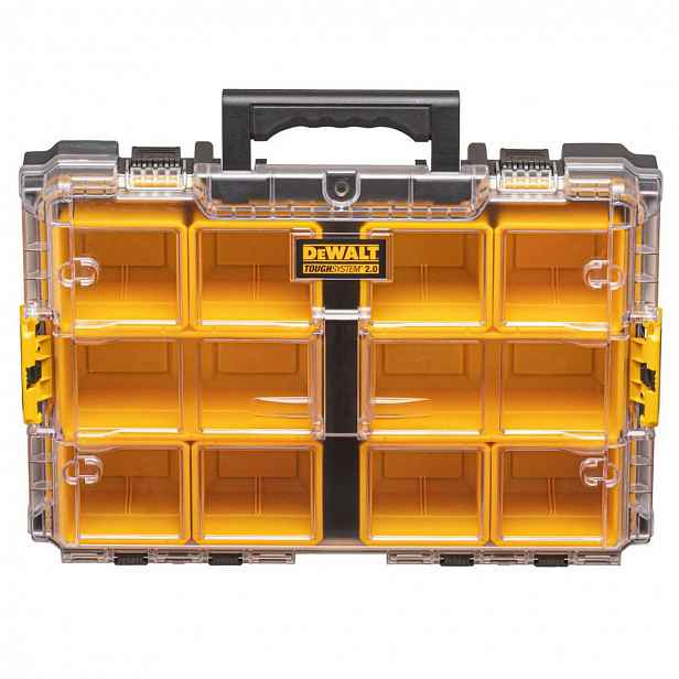 DeWALT - Organizér Tough System 2.0 DWST83394-1