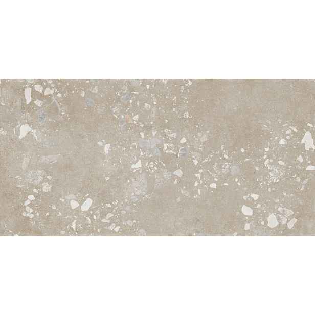 Dlažba Pastorelli Yourself creme bubble 60x120 cm mat P012209 (bal.1,440 m2)