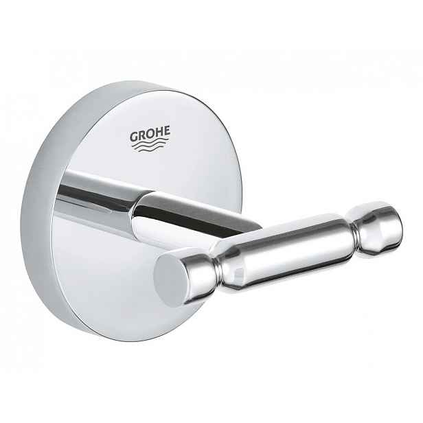 Věšák Grohe Start Cosmopolitan Accessories chrom 41168000