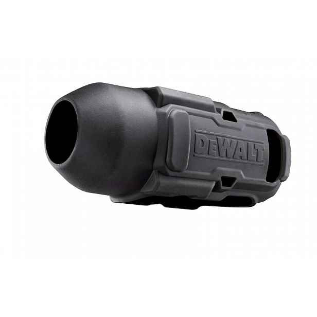 DeWALT - Ochranný gumový kryt pro rázový utahovák, černá PB891.92