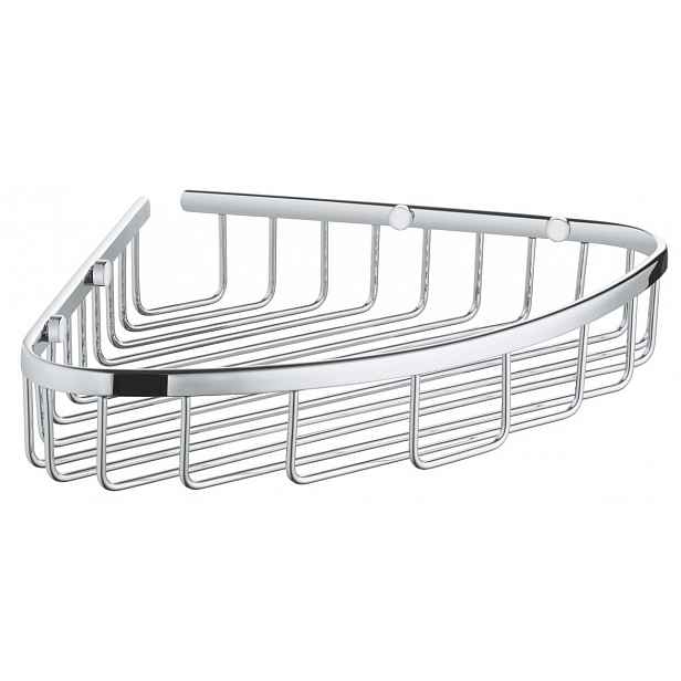 Polička Grohe Start Cosmopolitan Accessories chrom 41172000