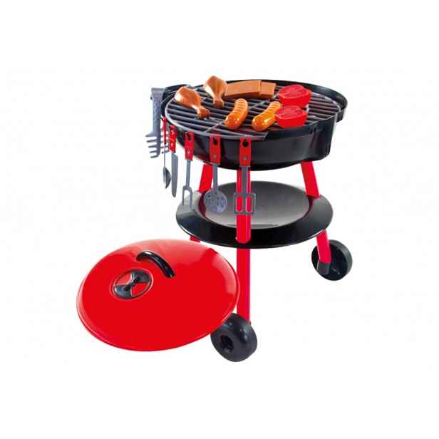 Mochtoys Barbecue set