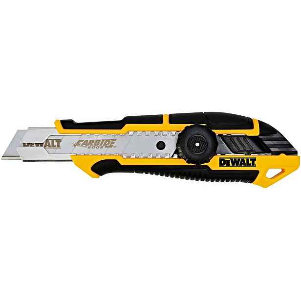 Nůž odlamovací DeWALT DWHT10333-0