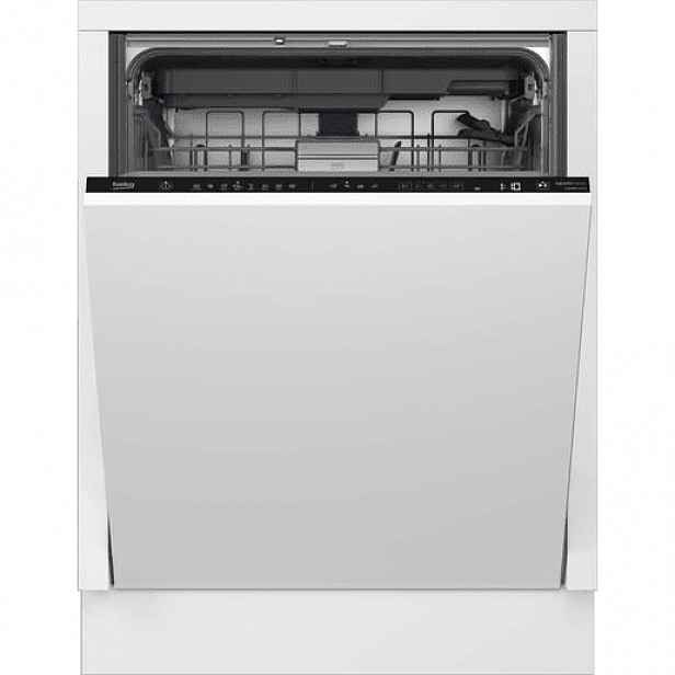 Vestavná myčka nádobí BEKO 59,8 cm BDIN38561P