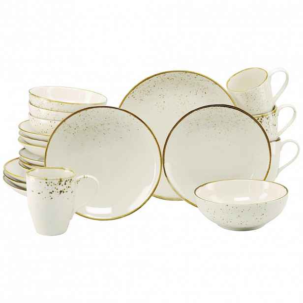 Creatable KOMBINOVANÁ SOUPRAVA Nature Collection 20dílné