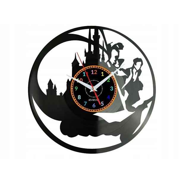 Walt Disney Dárek pro milovníka originální Nástěnná Dekorace z desky