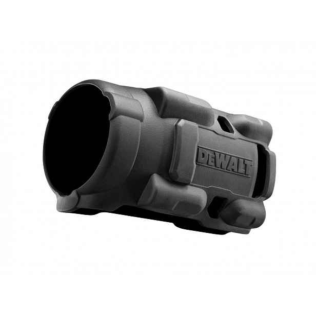 DeWALT - Ochranný gumový kryt pro rázový utahovák, černá PB921.22.23