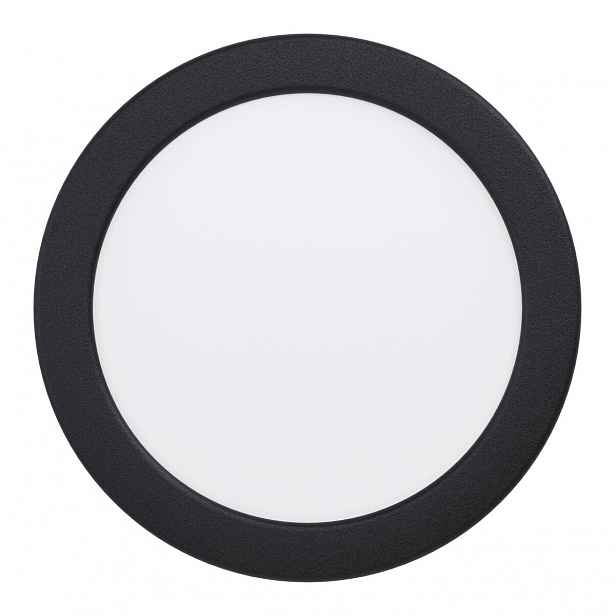 Led osvětlení Eglo FUEVA 5 kov černá 99212