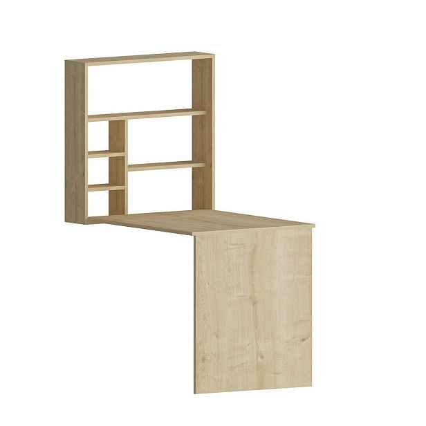 Pracovní stůl Sedir Oak