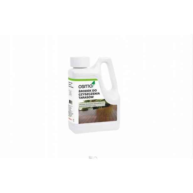 Prostředek 8025 přípravek tekutý gel na čištění teras Osmo 5L