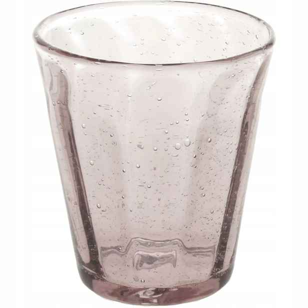 Sklenice Tognana Kolors 340 ml, fialová 6 ks