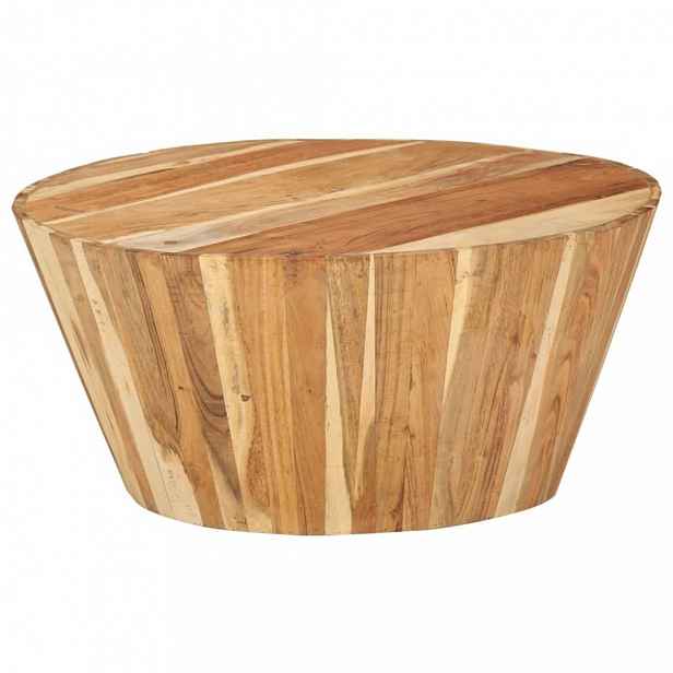 Konferenční stolek masivní dřevo Recyklované dřevo