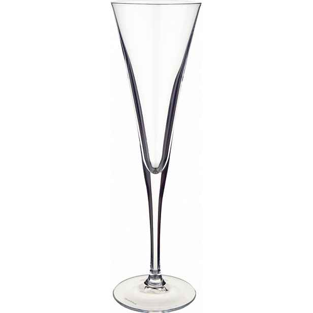 Villeroy & Boch Purismo Specials sklenice na šampaňské, 0,27 l