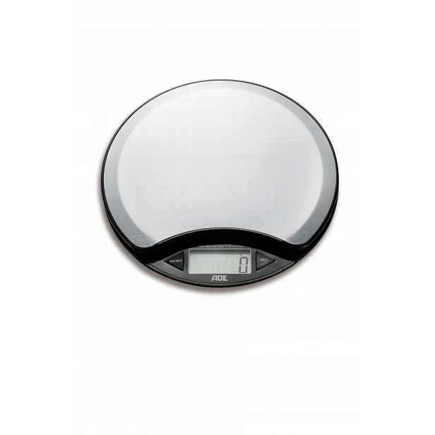 Digitální váha Ade Anja s teploměrem do 5 kg