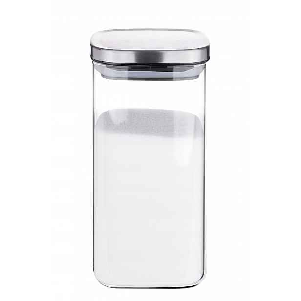 Nádoba na skladování suchých potravin 1200 ml