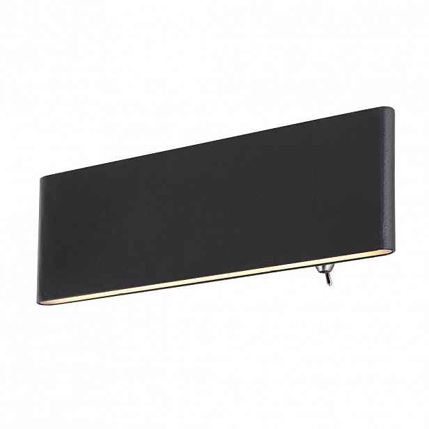 NÁSTĚNNÉ LED SVÍTIDLO, 22.5/4.5/8 cm