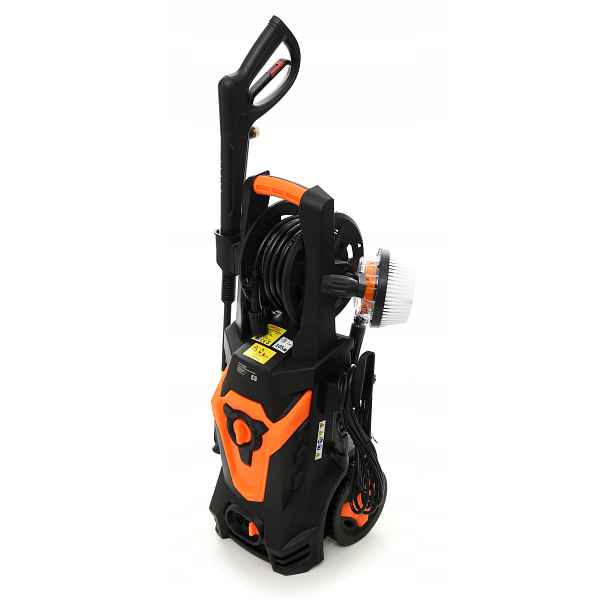 Vysokotlaký čistič 2100W příslušenství Kraft&dele KD432
