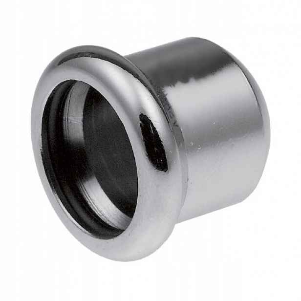 Záslepka zátka Kan Therm ocel 108 mm