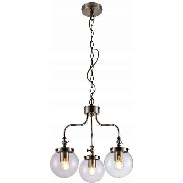 Závěsná lampa Ballet 33-70869 Candellux