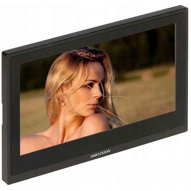 Monitor videotelefonu Hikvision DS-KH6351-WTE1