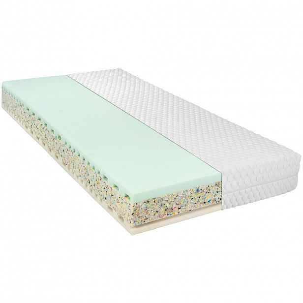 Sleeptex MATRACE Z PUR PĚNY, 90/200 cm