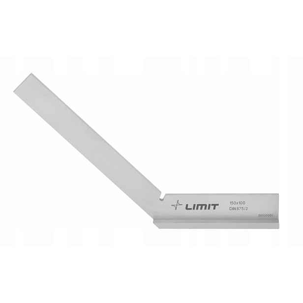 Limit Úhelník Se Stopkou 135st. 100x70mm