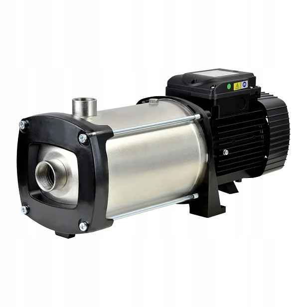 Povrchové čerpadlo Pi-JET 200-5 (2,2 kW, 230 V) Ibo
