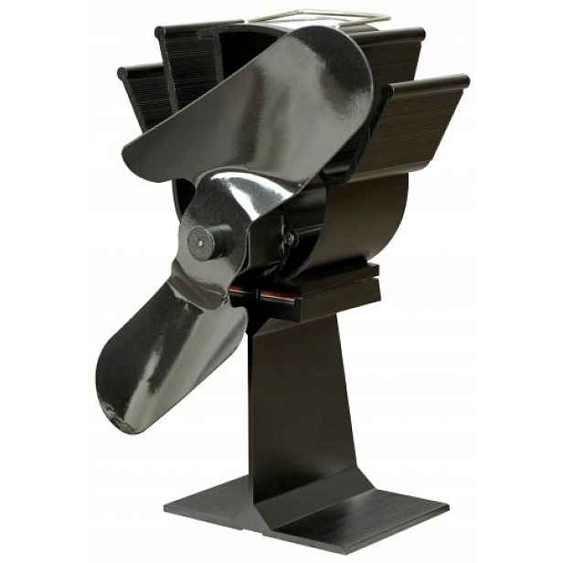 Ventilátor pro krby a kamna Ekovent 70-345 °C Blower 2