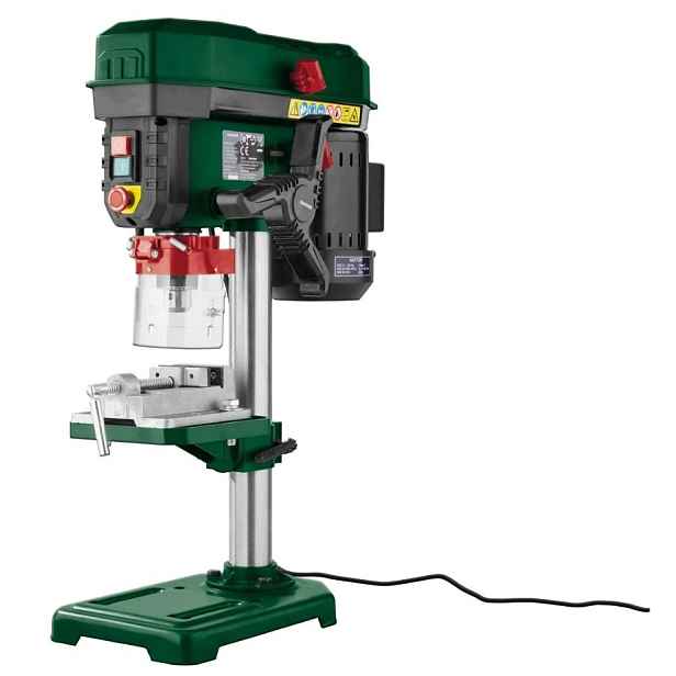 Parkside stolní vrtačka Ptbm 450 A1