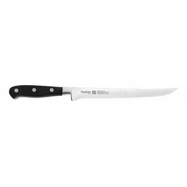 Nůž Fissman Kitakami 12514, pružný, 20 cm