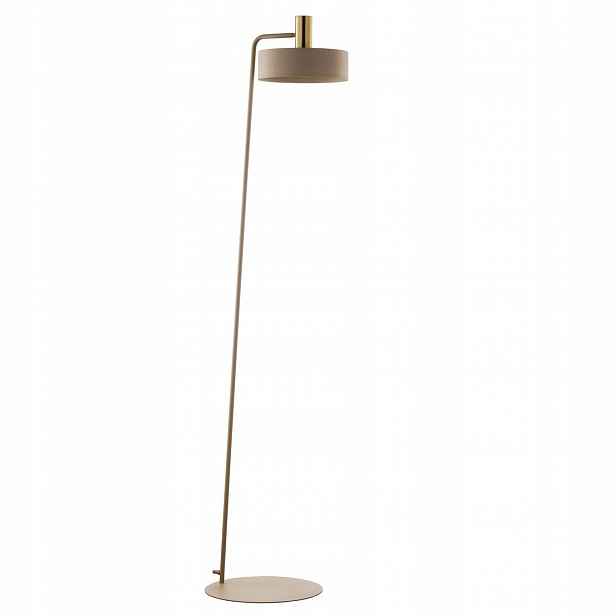 Podlahová lampa Vitrum Gold 41724 Sigma Lighting