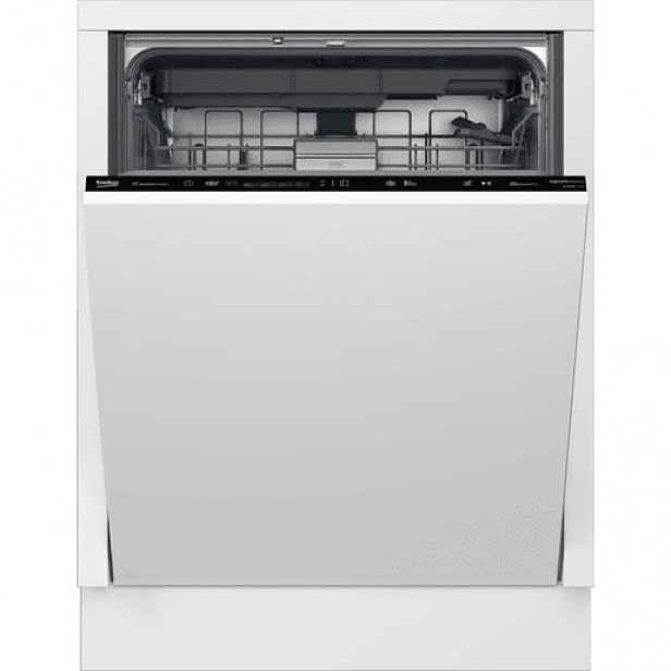 Vestavná myčka nádobí BEKO 59,8 cm BDIN4S560WP