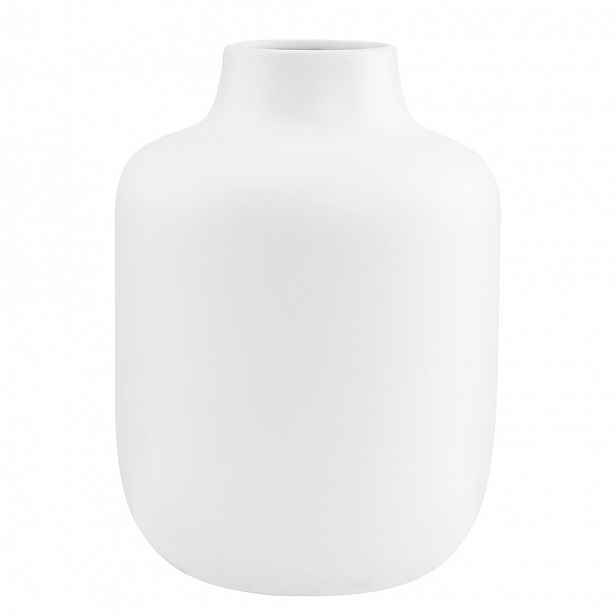 Butlers BELLE BLANC Váza 20 cm