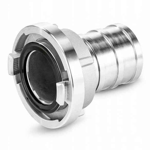 Hasičský konektor Storz pro hadici Dn 52 mm KA81