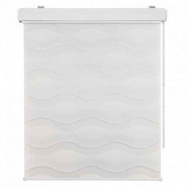 Homeware DUÁLNÍ ROLETA, neprůsvitné, 60/160 cm