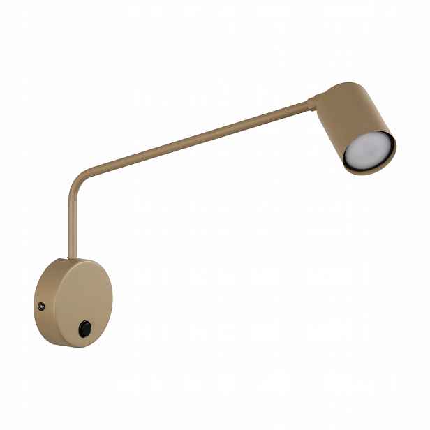 Nástěnné svítidlo s vypínačem Nex Sabia 11360 Tk Lighting